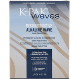 JOICO by Joico K-PAK WAVES RECONSTRUCTIVE ALKALINE WAVE FOR COLOR TREATED HAIR Unisex