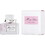 Miss Dior Rose N'Roses by Christian Dior Edt 0.17 Oz Mini, Women