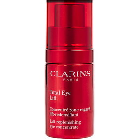 Clarins by Clarins Total Eye Lift Concentrate --15Ml/0.5Oz WOMEN