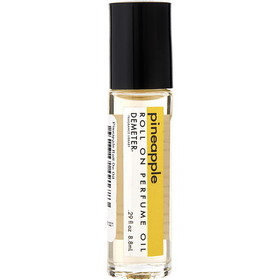 DEMETER PINEAPPLE by Demeter ROLL ON PERFUME OIL 0.29 OZ Unisex