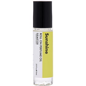 Demeter Sunshine By Demeter Roll On Perfume Oil 0.29 Oz, Unisex