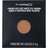 Mac By Make-Up Artist Cosmetics Powder Kiss Eyeshadow Refill - What Clout! --1.1G/0.04Oz, Women