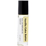 Demeter Vanilla Cake Batter By Demeter Roll On Perfume Oil 0.29 Oz, Unisex