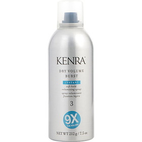 KENRA by Kenra Dry Volume Burst 7.5 Oz UNISEX