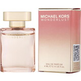 Michael Kors Wonderlust By Michael Kors Eau De Parfum 0.14 Oz Mini, Women
