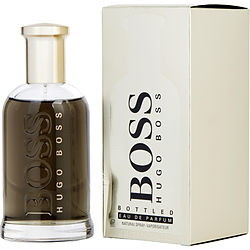 BOSS #6 by Hugo Boss Eau De Parfum Spray 6.7 Oz For Men