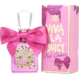 VIVA LA JUICY PINK COUTURE by Juicy Couture Eau De Parfum Spray 1.7 Oz WOMEN