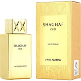 Shaghaf Oud By Swiss Arabian Perfumes Eau De Parfum Spray 2.5 Oz, Unisex