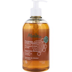 Melvita By Melvita Frequent Wash Shampoo 16.9 Oz, Women