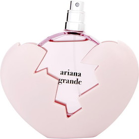 ARIANA GRANDE THANK U NEXT by Ariana Grande Eau De Parfum Spray 3.4 Oz *Tester For Women