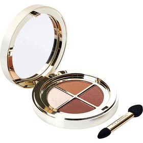 Clarins by Clarins Ombre 4 Couleurs Eyeshadow - # 03 Flame Gradation  --4.2g/0.1oz WOMEN