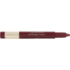 Clarins by Clarins Joli Rouge Lip Crayon - # 744C Plum 0.6g/0.02oz Women