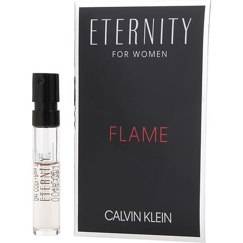 Eternity flame calvin klein hot sale