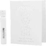 Moschino Toy 2 By Moschino Eau De Parfum Spray Vial, Unisex