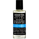 Demeter Rain By Demeter Massage Oil 2 Oz, Unisex