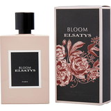 ELSATYS BLOOM By Reyane Eau De Parfum Spray 2.5 oz, Women