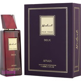 AFNAN MODEST DEUX by Afnan Perfumes EAU DE PARFUM SPRAY 3.4 OZ Women