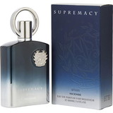 AFNAN SUPREMACY INCENSE by Afnan Perfumes Eau De Parfum Spray 3.4 Oz MEN