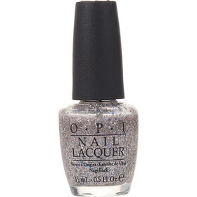 Opi By Opi Opi Muppets World Tour Nail Lacquer --0.5Oz, Women