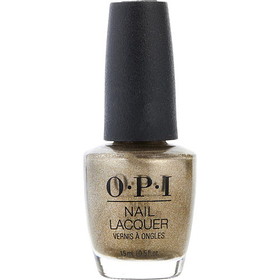 OPI by OPI OPI Glitzerland Nail Lacquer --0.5oz WOMEN