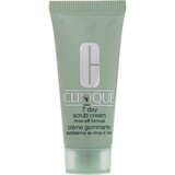 Clinique By Clinique 7 Day Scrub Cream Rinse Off Formula (Travel Size) --15Ml/0.5Oz, Women