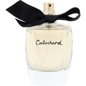 CABOCHARD by Parfums Gres Edt Spray 3.4 Oz  (New Packaging) *Tester WOMEN