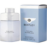 BENTLEY SILVERLAKE By Bentley Eau De Parfum Spray 3.4 oz, Men