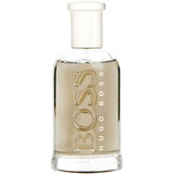 BOSS #6 by Hugo Boss Eau De Parfum Spray 3.4 Oz *Tester For Men