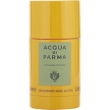 Acqua Di Parma Colonia Futura By Acqua Di Parma Deodorant Stick Alcohol Free 2.5 Oz, Unisex