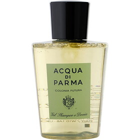 Acqua Di Parma Colonia Futura By Acqua Di Parma Shower Gel 6.7 Oz, Unisex