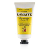 Layrite By Layrite Concentrated Beard Oil 2 Oz, Unisex
