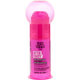 Bed Head By Tigi After Party Smoothing Cream For Silky Shiny Hair 1.69 Oz (Packaging May Vary), Unisex