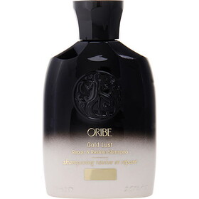 Oribe By Oribe Gold Lust Repair & Restore Shampoo 2.5 Oz, Unisex