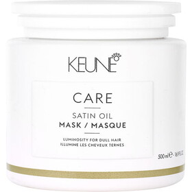 Keune by Keune Care Satin Oil Mask 16.9 Oz, Unisex