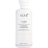Keune by Keune Care Absolute Volume Shampoo 10 Oz, Unisex