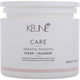 Keune by Keune Care Keratin Smooth Mask 6.7 Oz, Unisex