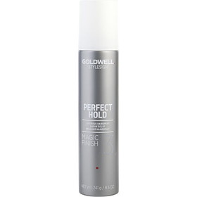 GOLDWELL by Goldwell Stylesign Perfect Hold Magic Finish #3 Lustrous Hair Spray 8.5 Oz UNISEX