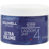GOLDWELL by Goldwell Stylesign Ultra Volume Lagoom Jam #4 Styling Gel 5 Oz UNISEX
