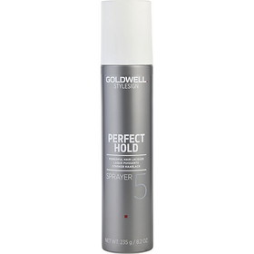 GOLDWELL by Goldwell Stylesign Perfect Hold Sprayer #5 8.2 Oz UNISEX