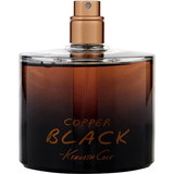 KENNETH COLE BLACK COPPER by Kenneth Cole Edt Spray 3.4 Oz *Tester For Men