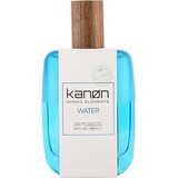 KANON NORDIC ELEMENTS WATER by Kanon EDT SPRAY 3.4 OZ MEN