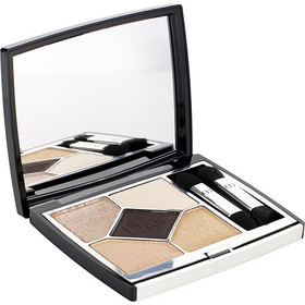 Christian Dior By Christian Dior 5 Color Couture Colour Eyeshadow Palette - No. 539 Grand Bal --6G/0.21Oz, Women