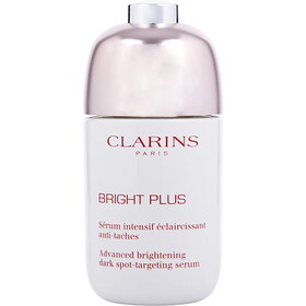 Clarins By Clarins Bright Plus Advanced Brightening Dark Spot Targeting Serum  -50Ml/1.7Oz, Women