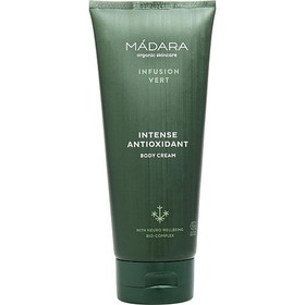 Madara By Madara Infusion Vert Intense Antioxidant Body Cream --200Ml/6.8Oz, Women