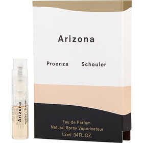 PROENZA ARIZONA by Proenza Schouler Eau De Parfum Spray Vial For Women