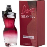 Shakira Dance Red Midnight By Shakira Edt Spray 2.7 Oz, Women
