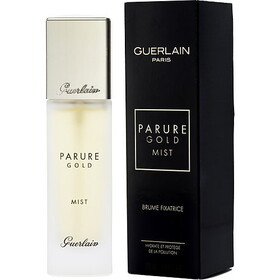 Guerlain by Guerlain Parure Gold Radiant Setting Spray --30M/1Oz, Women