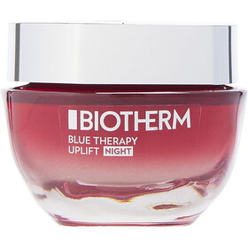 Biotherm By Biotherm Blue Therapy Red Algae Uplift Night Firming & Renewing Night Cream --50Ml/1.69Oz, Women