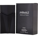 ANIMALE SEDUCTION by Animale Parfums EDT SPRAY 3.4 OZ Men