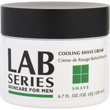 Lab Series By Lab Series Skincare For Men: Cooling Shave Cream 6.7 Oz, Men